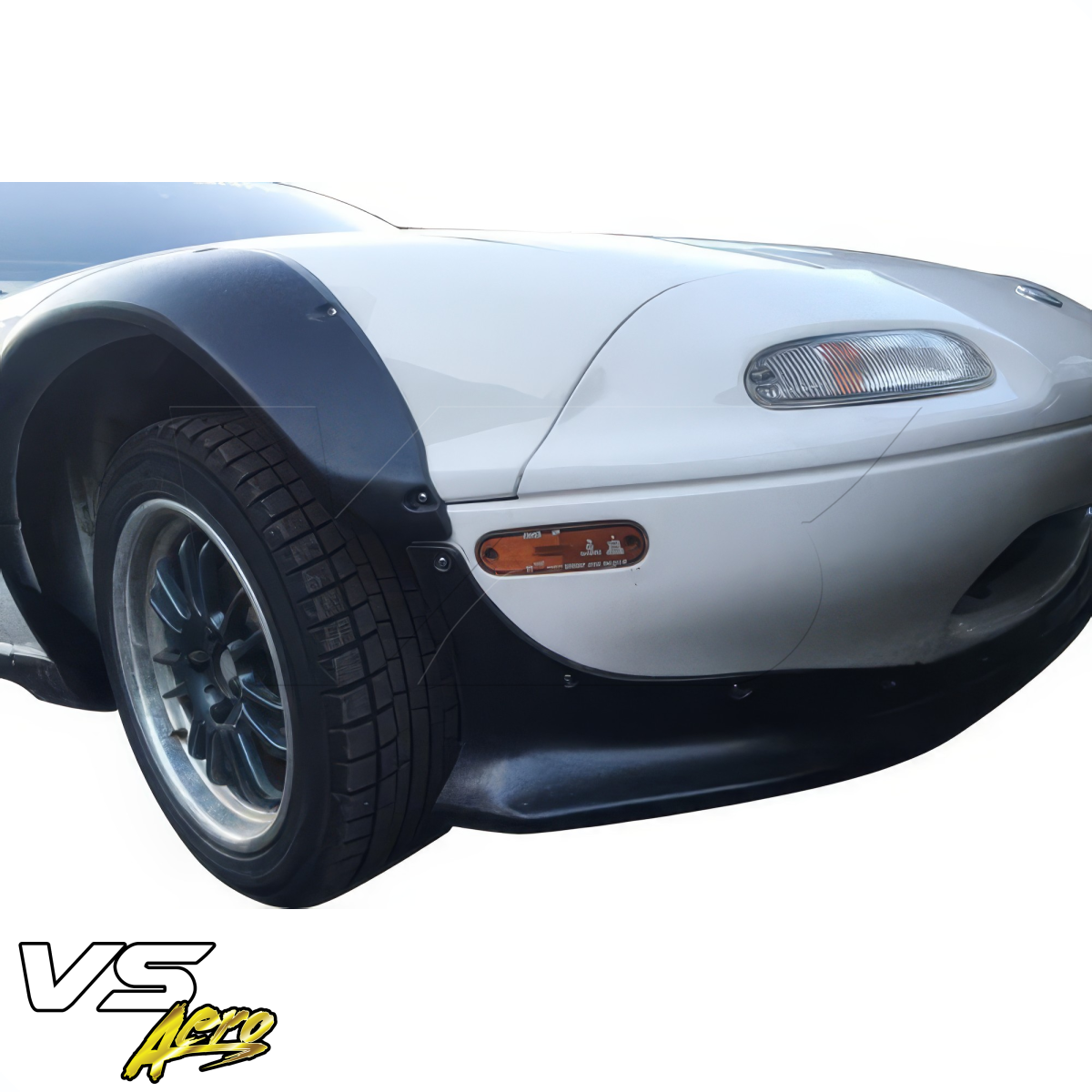 Modify your Mazda Miata 1990 with our Exterior/Complete Body Kits - 