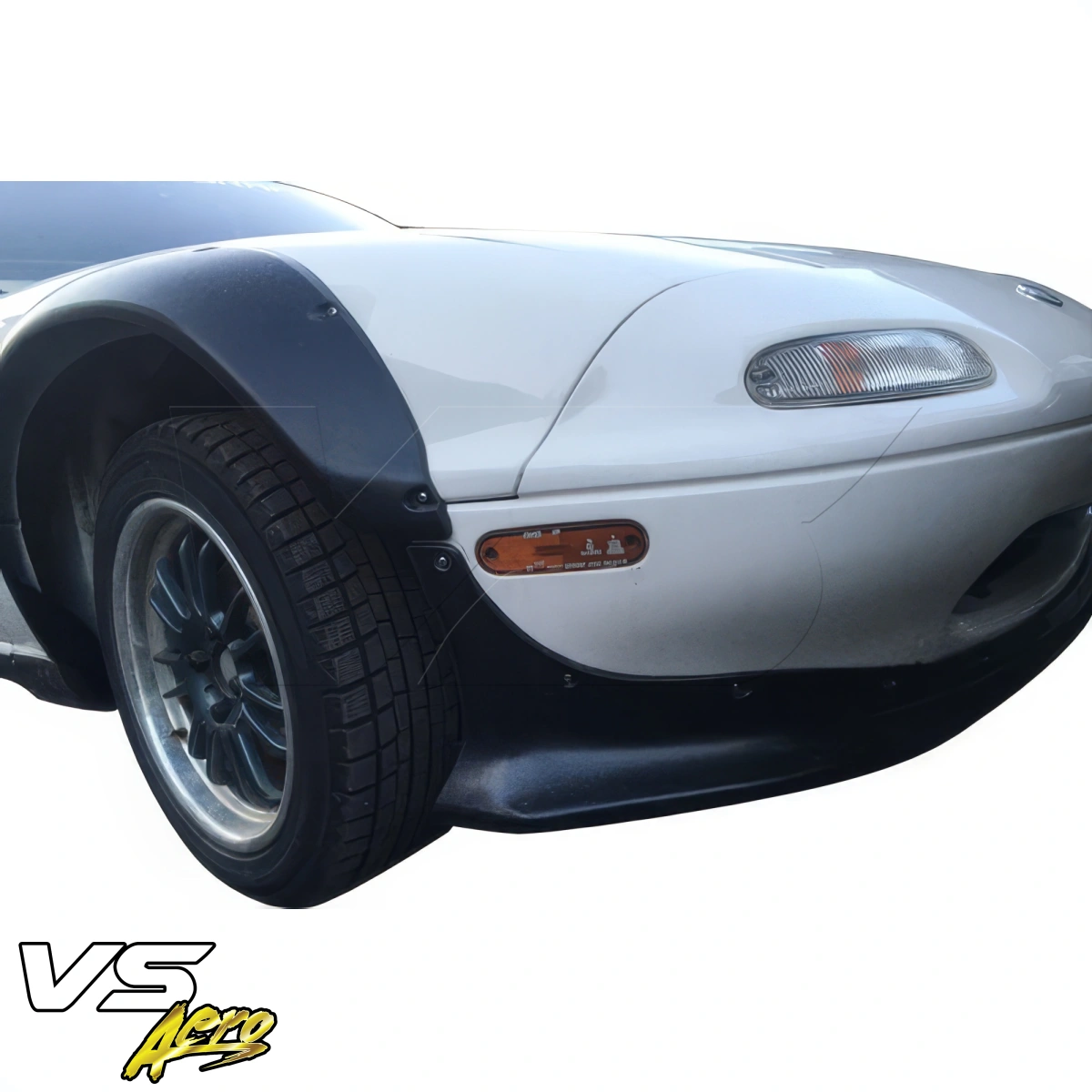 Modify your Mazda Miata 1990 with our Exterior/Complete Body Kits - 21