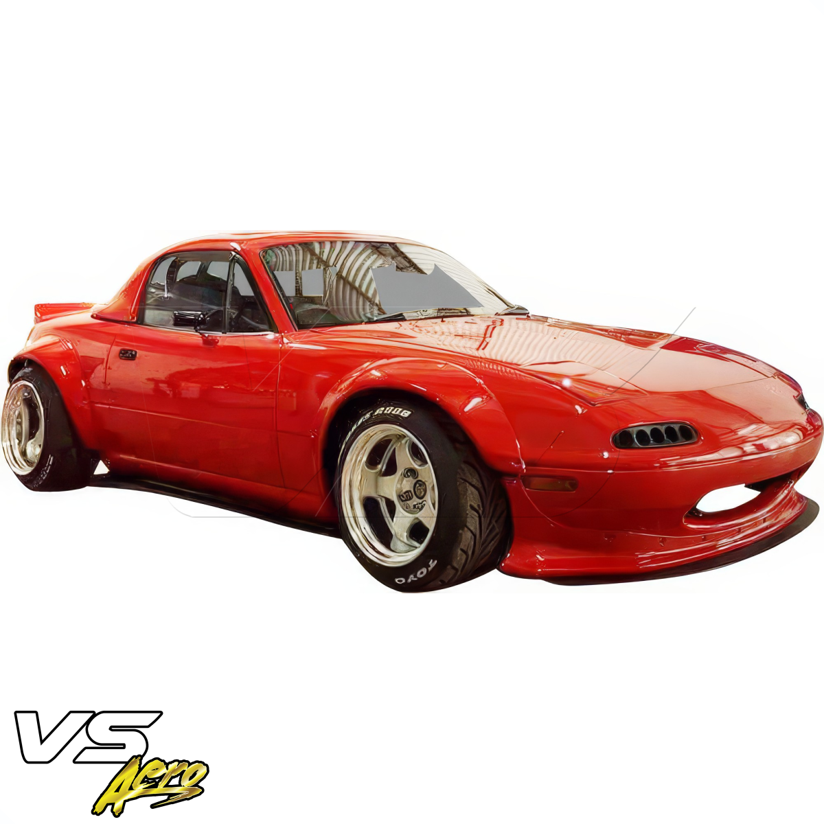 Modify your Mazda Miata 1990 with our Exterior/Fenders - 