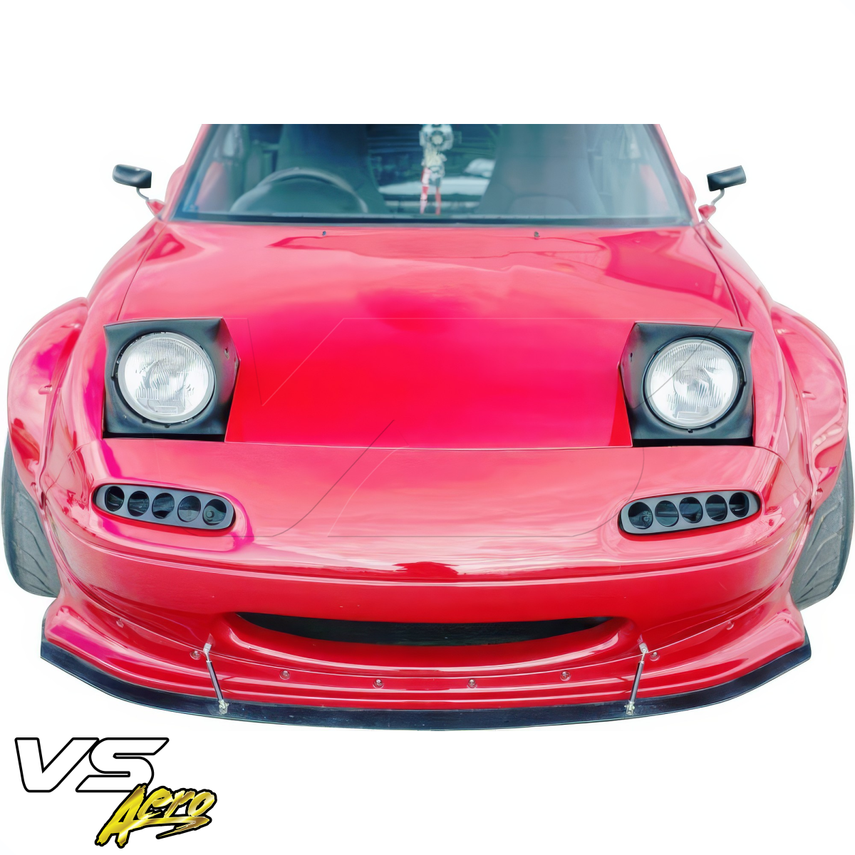 Modify your Mazda Miata 1990 with our Exterior/Fenders - 