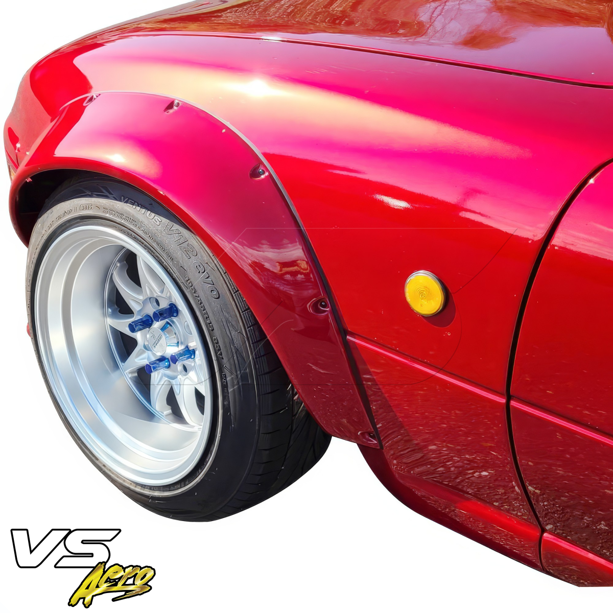 Modify your Mazda Miata 1990 with our Exterior/Fenders - 