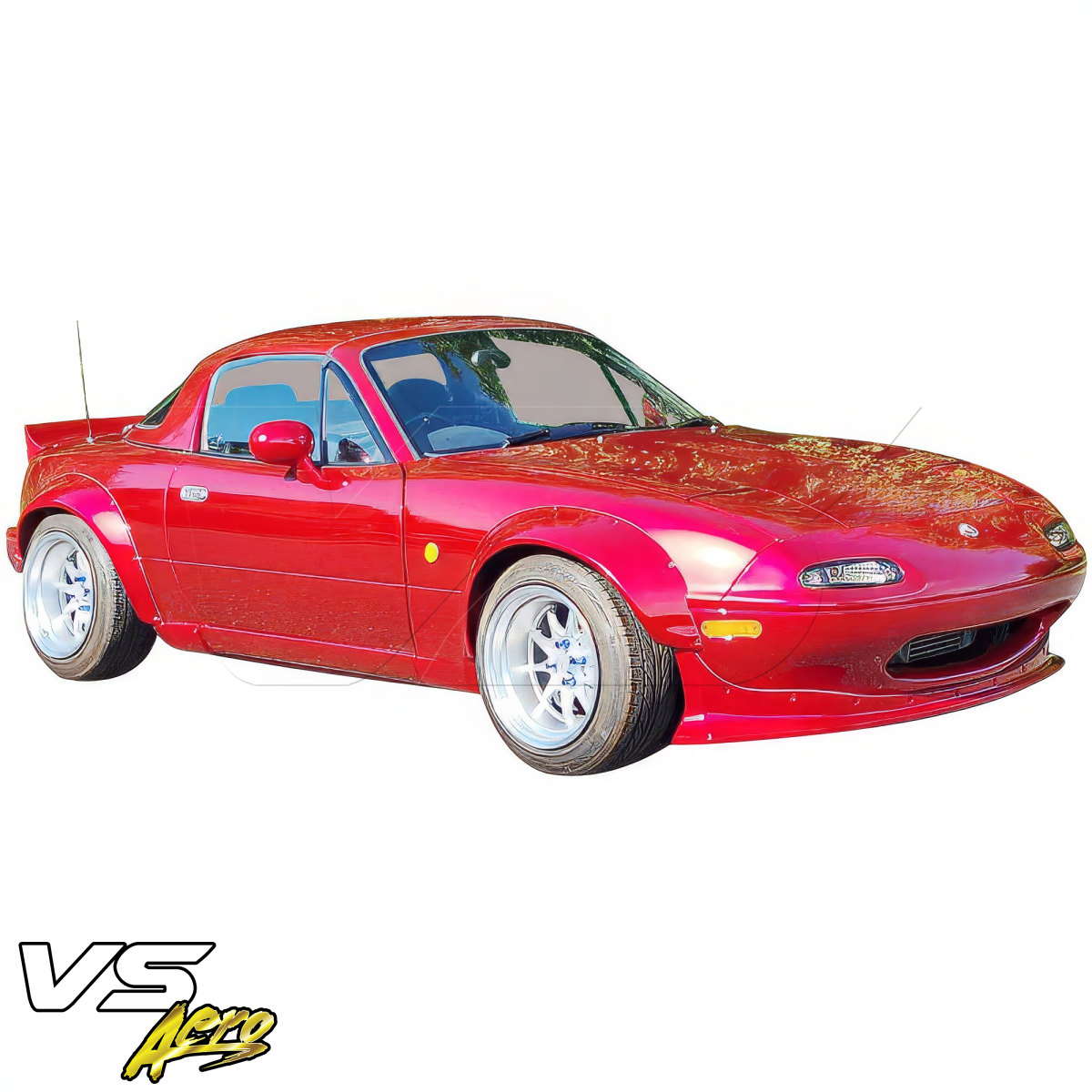 Modify your Mazda Miata 1990 with our Exterior/Fenders - 