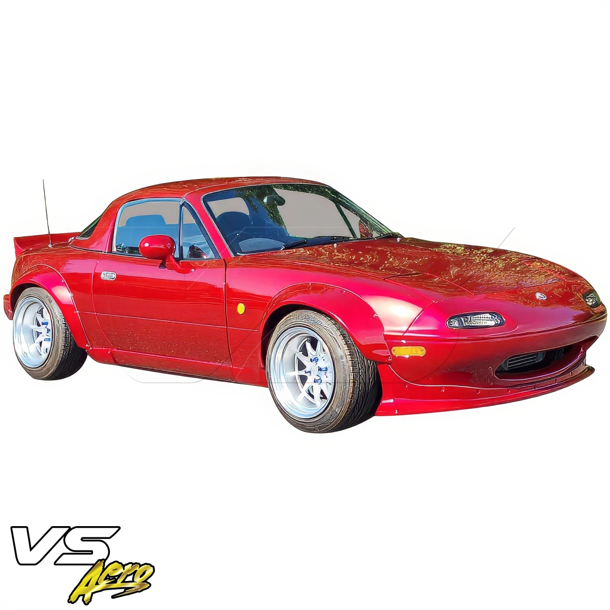 Modify your Mazda Miata 1990 with our Exterior/Fenders - 10