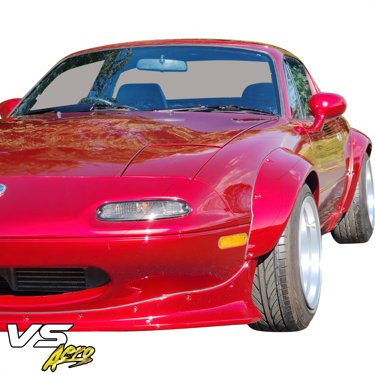 Modify your Mazda Miata 1990 with our Exterior/Fenders - 