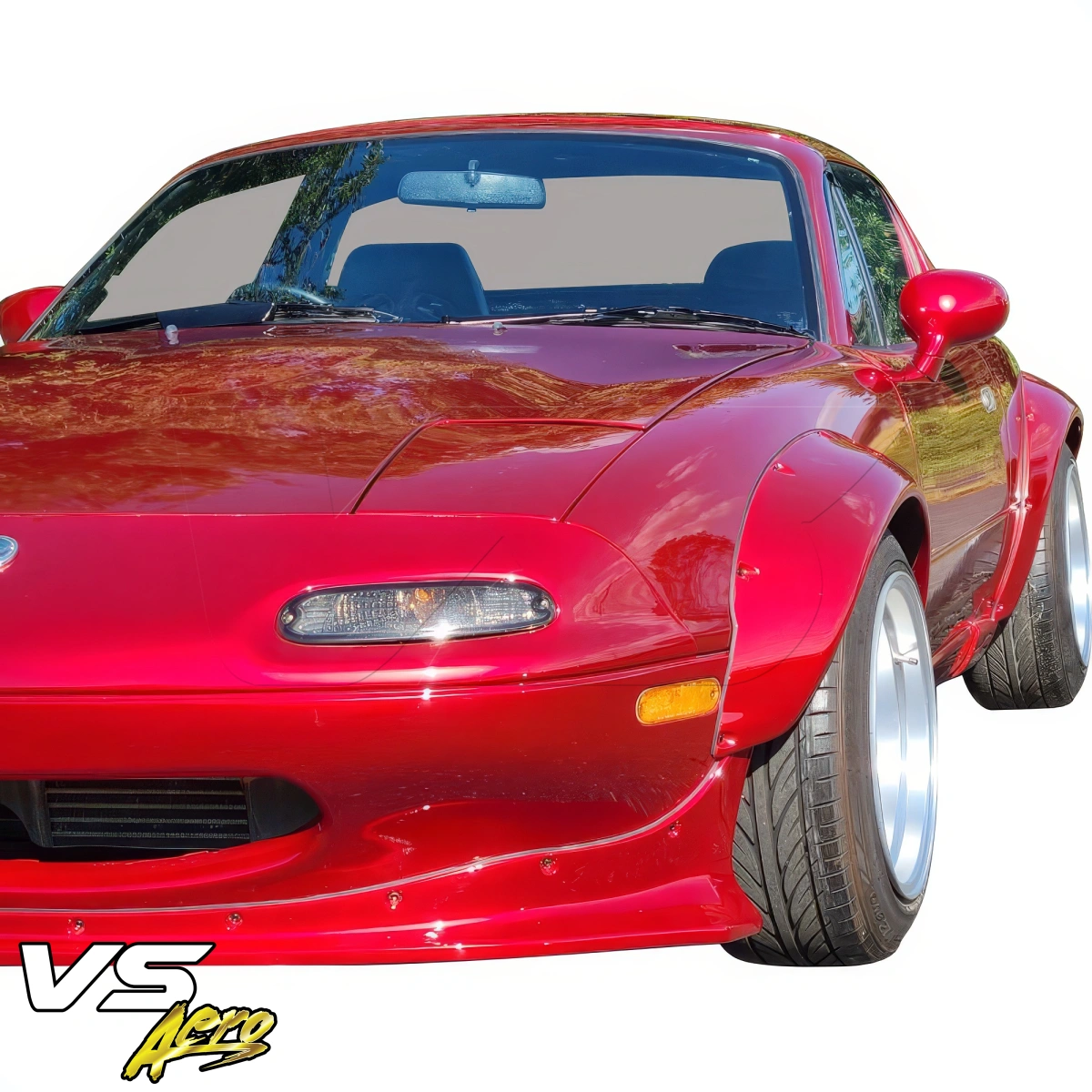 Modify your Mazda Miata 1990 with our Exterior/Fenders - 11