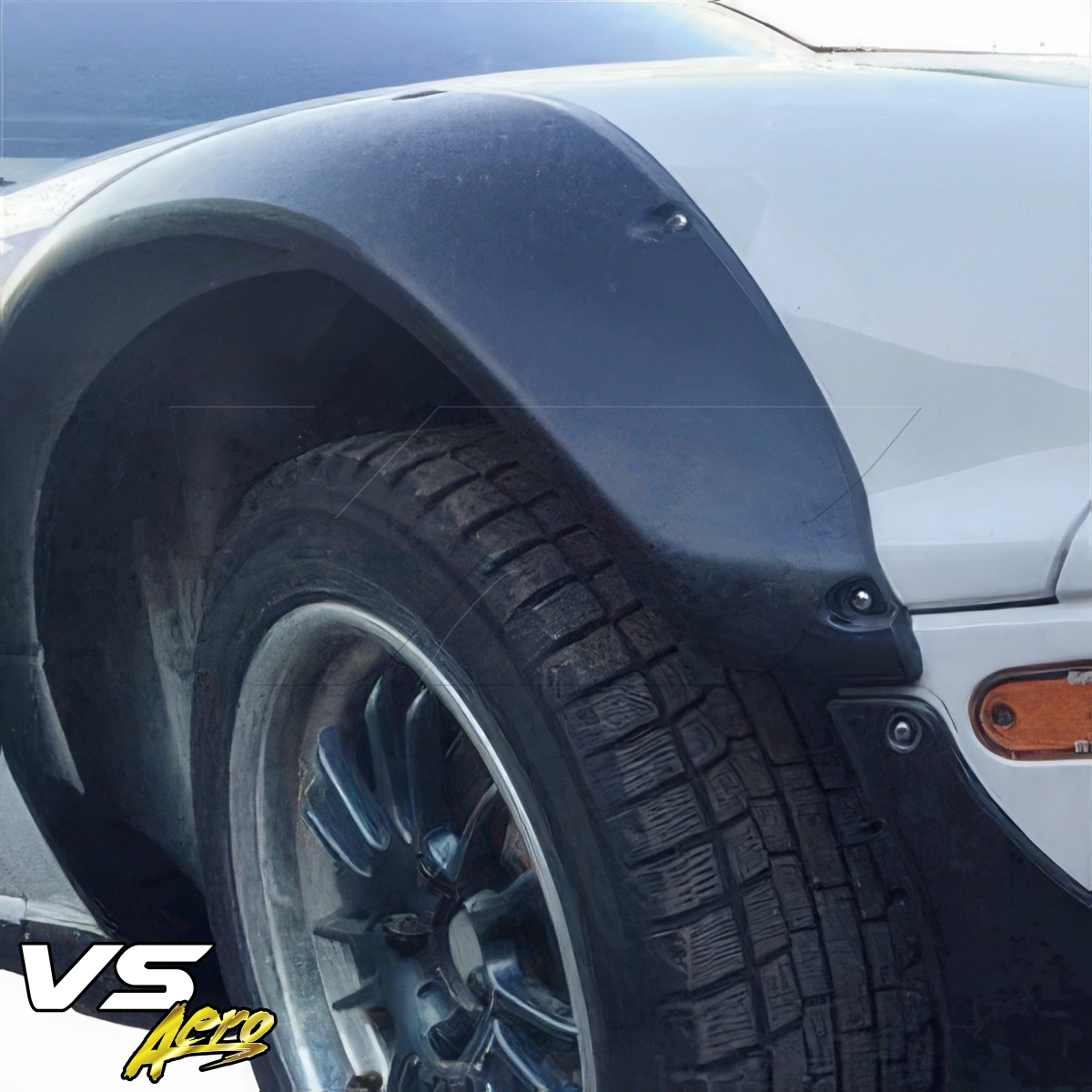 Modify your Mazda Miata 1990 with our Exterior/Fenders - 22