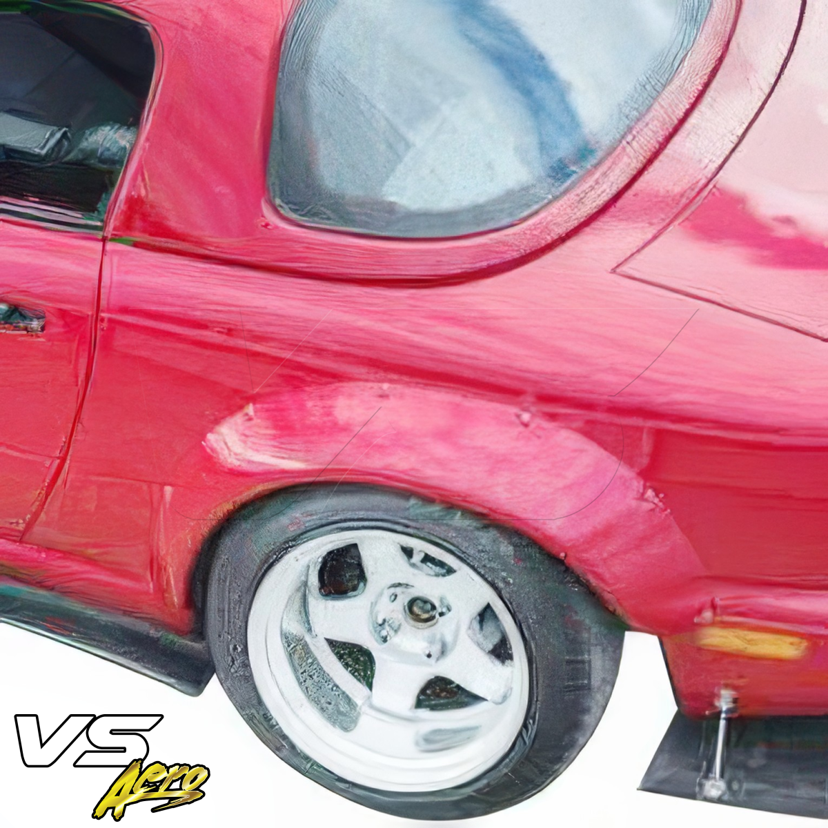 Modify your Mazda Miata 1990 with our Exterior/Fenders - 