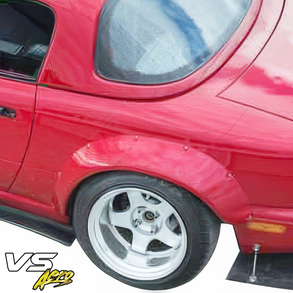 Modify your Mazda Miata 1990 with our Exterior/Fenders - 2