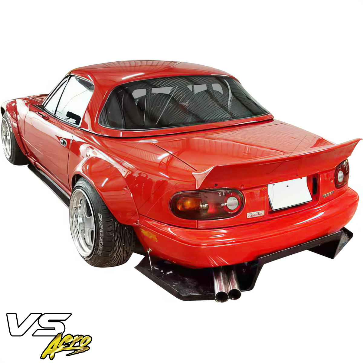 Modify your Mazda Miata 1990 with our Exterior/Fenders - 