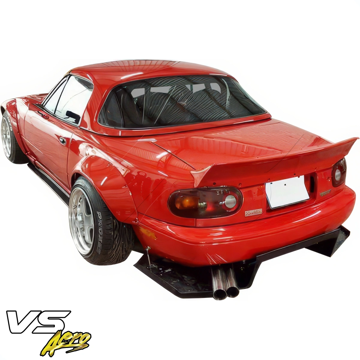 Modify your Mazda Miata 1990 with our Exterior/Fenders - 3