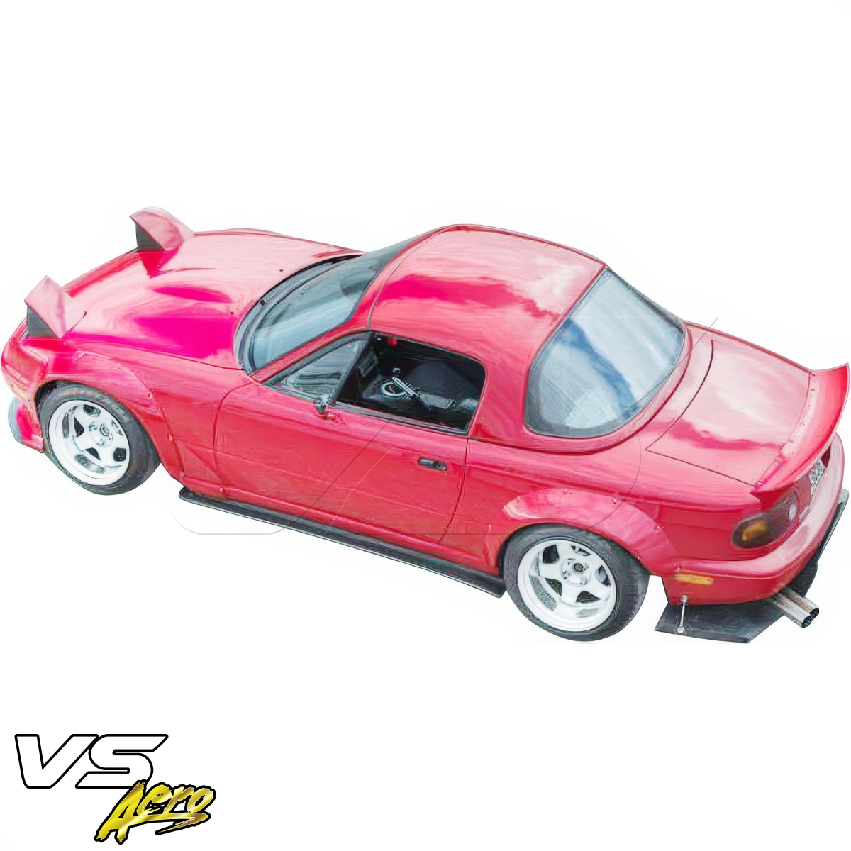 Modify your Mazda Miata 1990 with our Exterior/Fenders - 