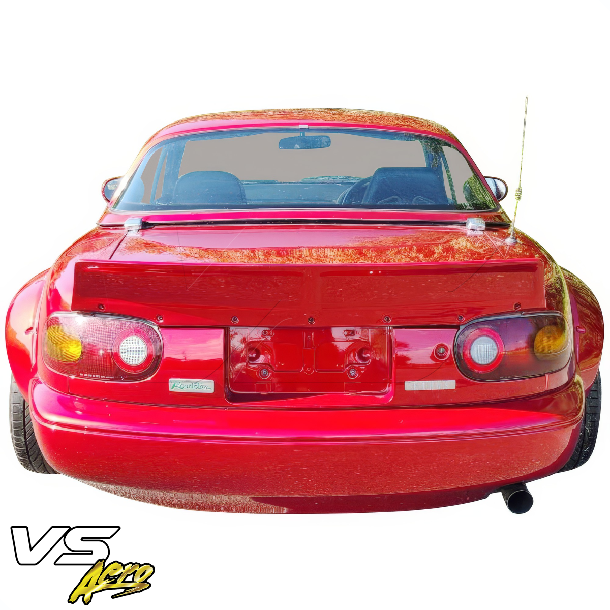 Modify your Mazda Miata 1990 with our Exterior/Fenders - 