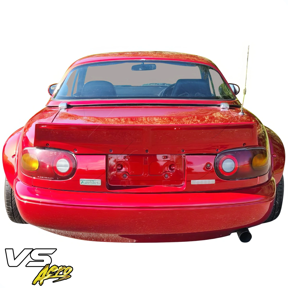 Modify your Mazda Miata 1990 with our Exterior/Fenders - 6