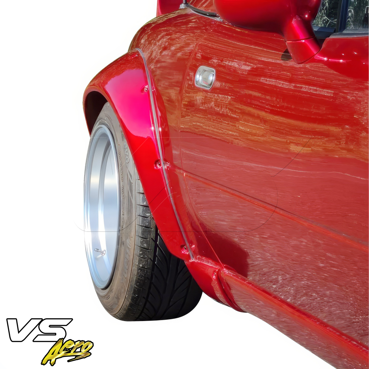 Modify your Mazda Miata 1990 with our Exterior/Fenders - 