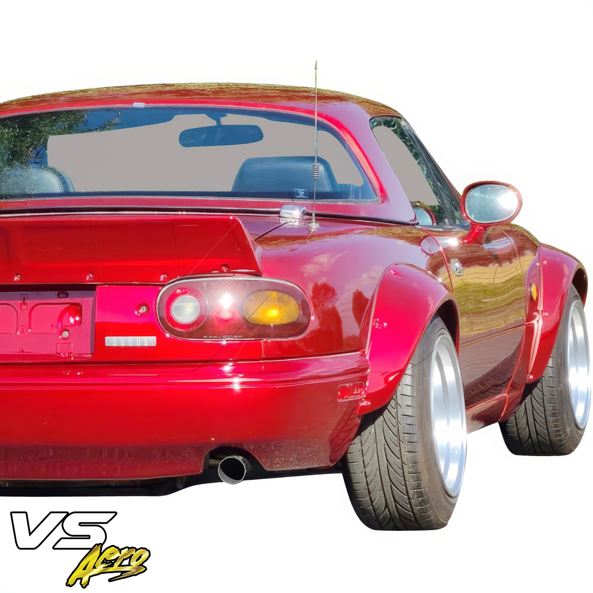 Modify your Mazda Miata 1990 with our Exterior/Fenders - 