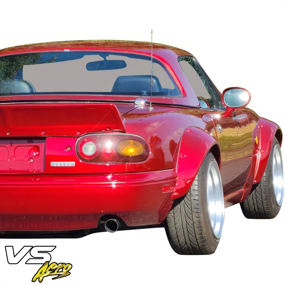 Modify your Mazda Miata 1990 with our Exterior/Fenders - 10