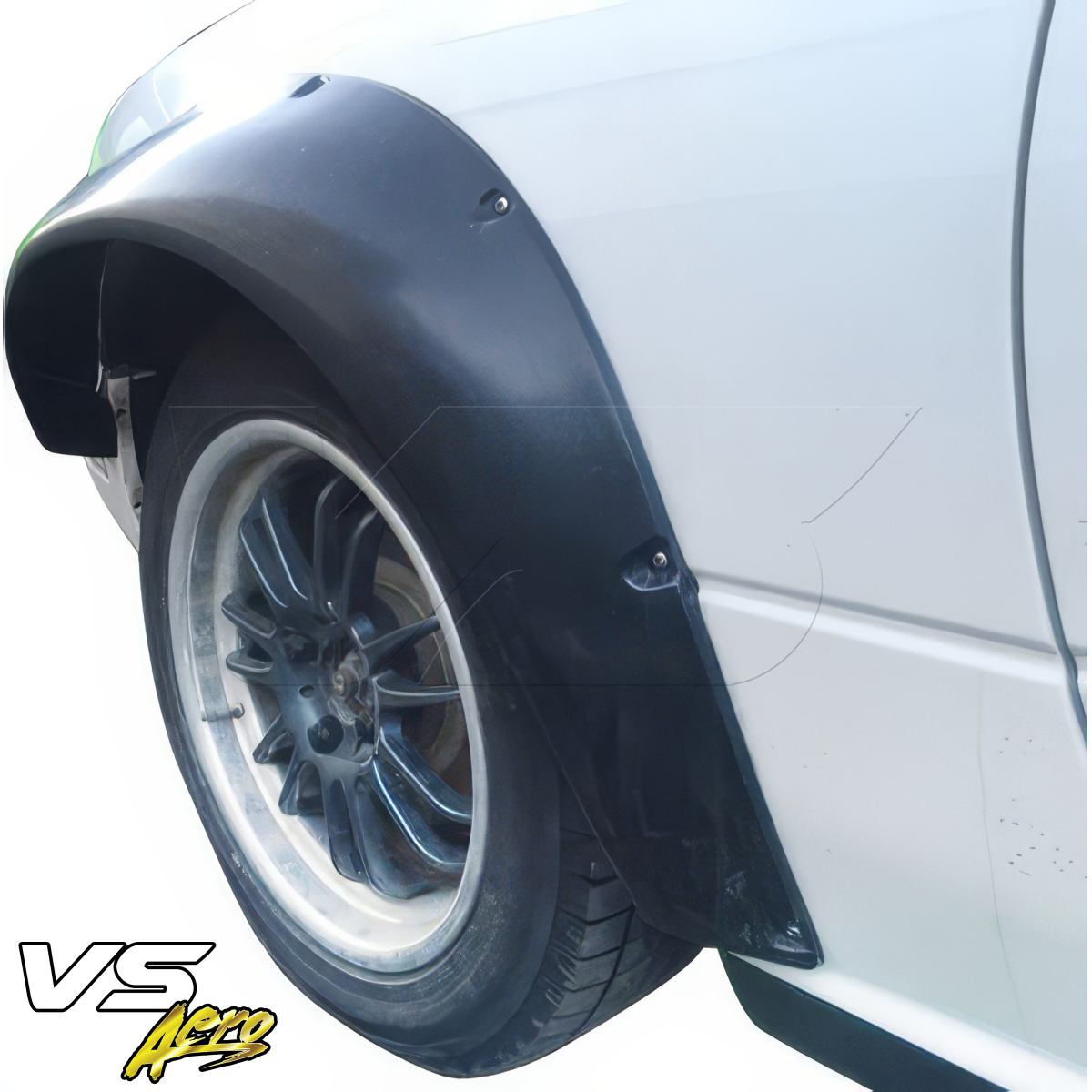 Modify your Mazda Miata 1990 with our Exterior/Fenders - 