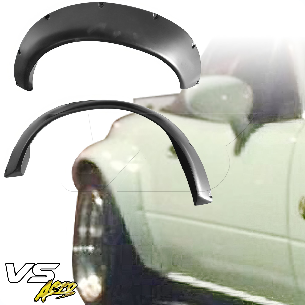 Modify your Mazda Miata 1990 with our Exterior/Fenders - 