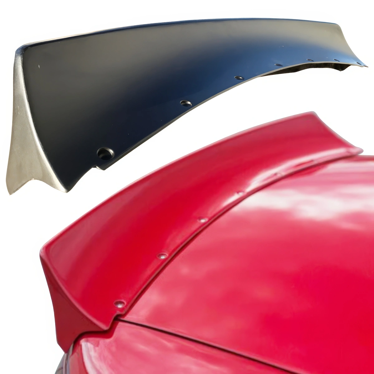 Modify your Mazda Miata 1990 with our Exterior/Wings - 1