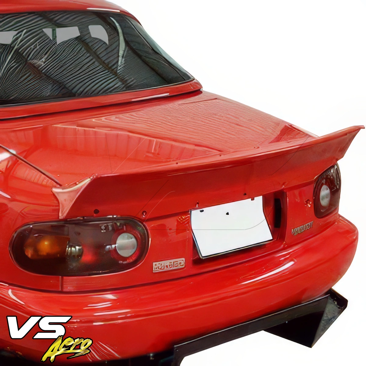 Modify your Mazda Miata 1990 with our Exterior/Wings - 2