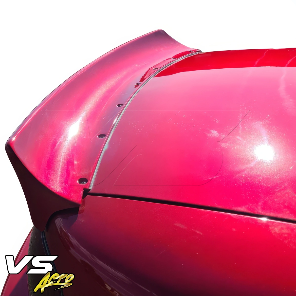 Modify your Mazda Miata 1990 with our Exterior/Wings - 5