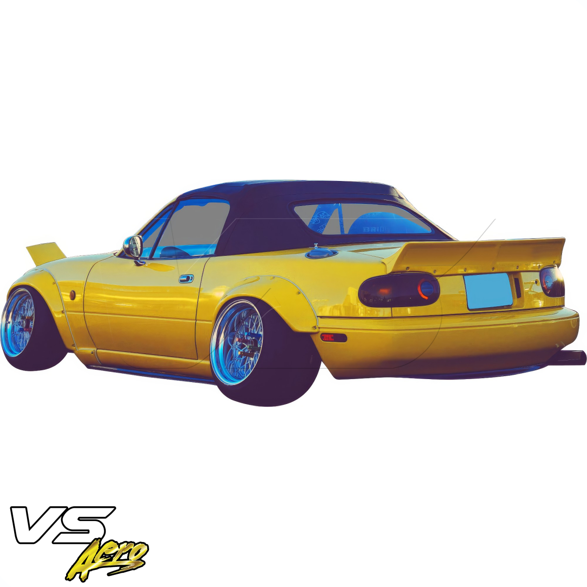 Modify your Mazda Miata 1990 with our Exterior/Fenders - 