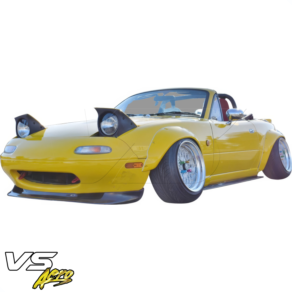 Modify your Mazda Miata 1990 with our Exterior/Fenders - 