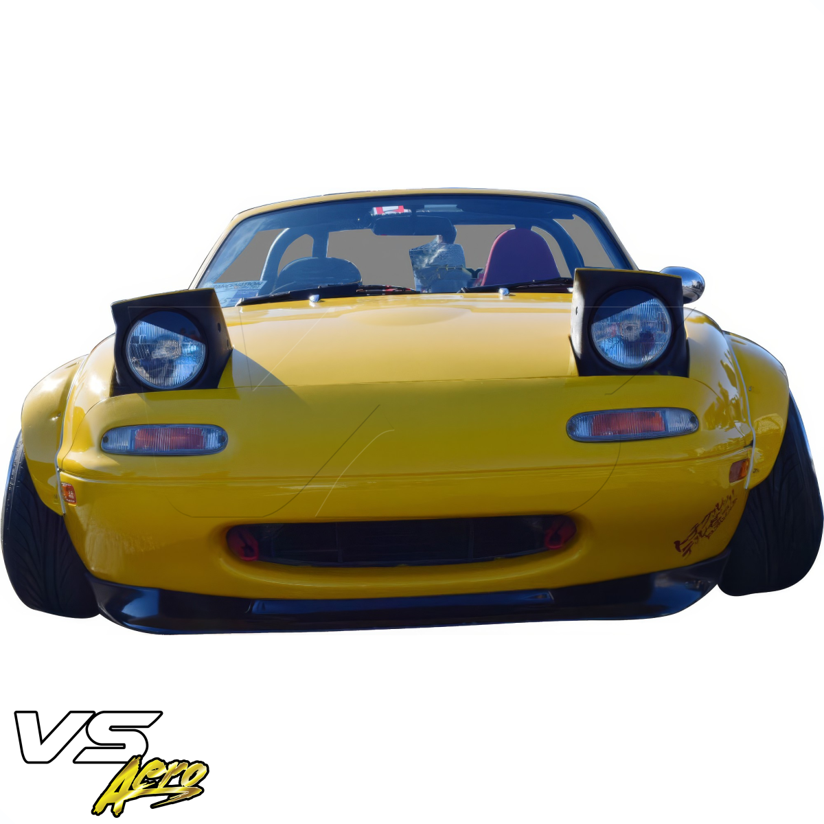 Modify your Mazda Miata 1990 with our Exterior/Fenders - 