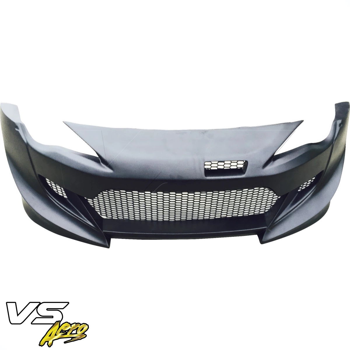 Modify your Scion FR-S 2013 with our Exterior/Front Bumpers - 13