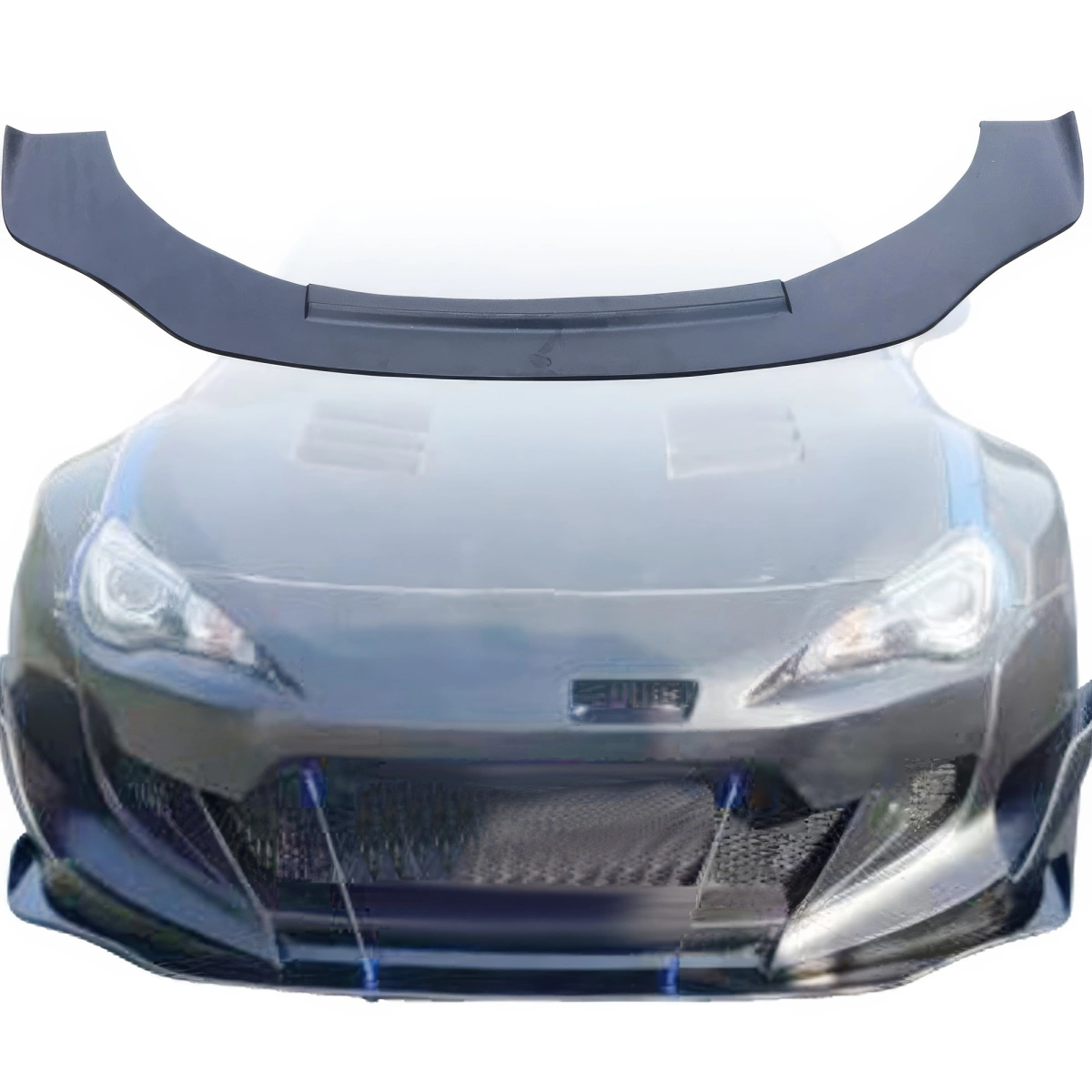 Modify your Scion FR-S 2013 with our Exterior/Complete Body Kits - 3