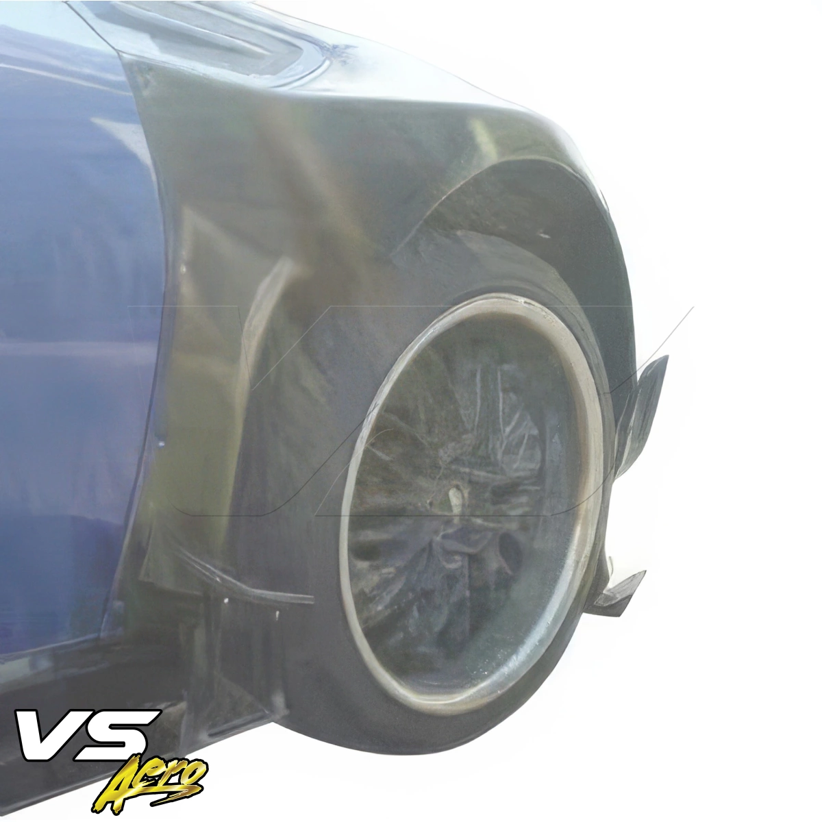 Modify your Scion FR-S 2013 with our Exterior/Complete Body Kits - 7