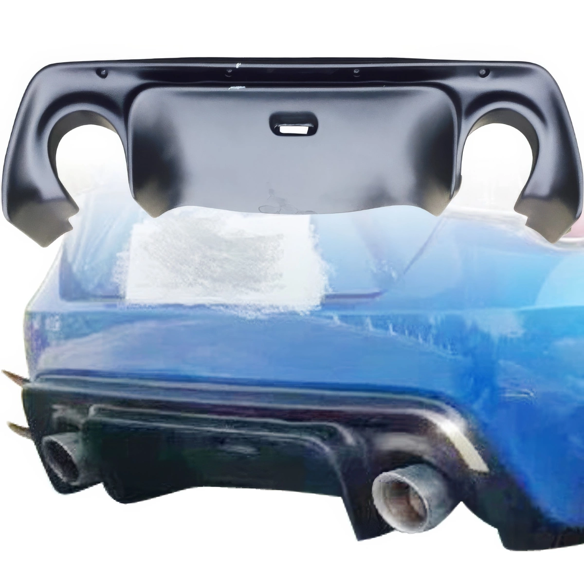 Modify your Scion FR-S 2013 with our Exterior/Diffusers - 6