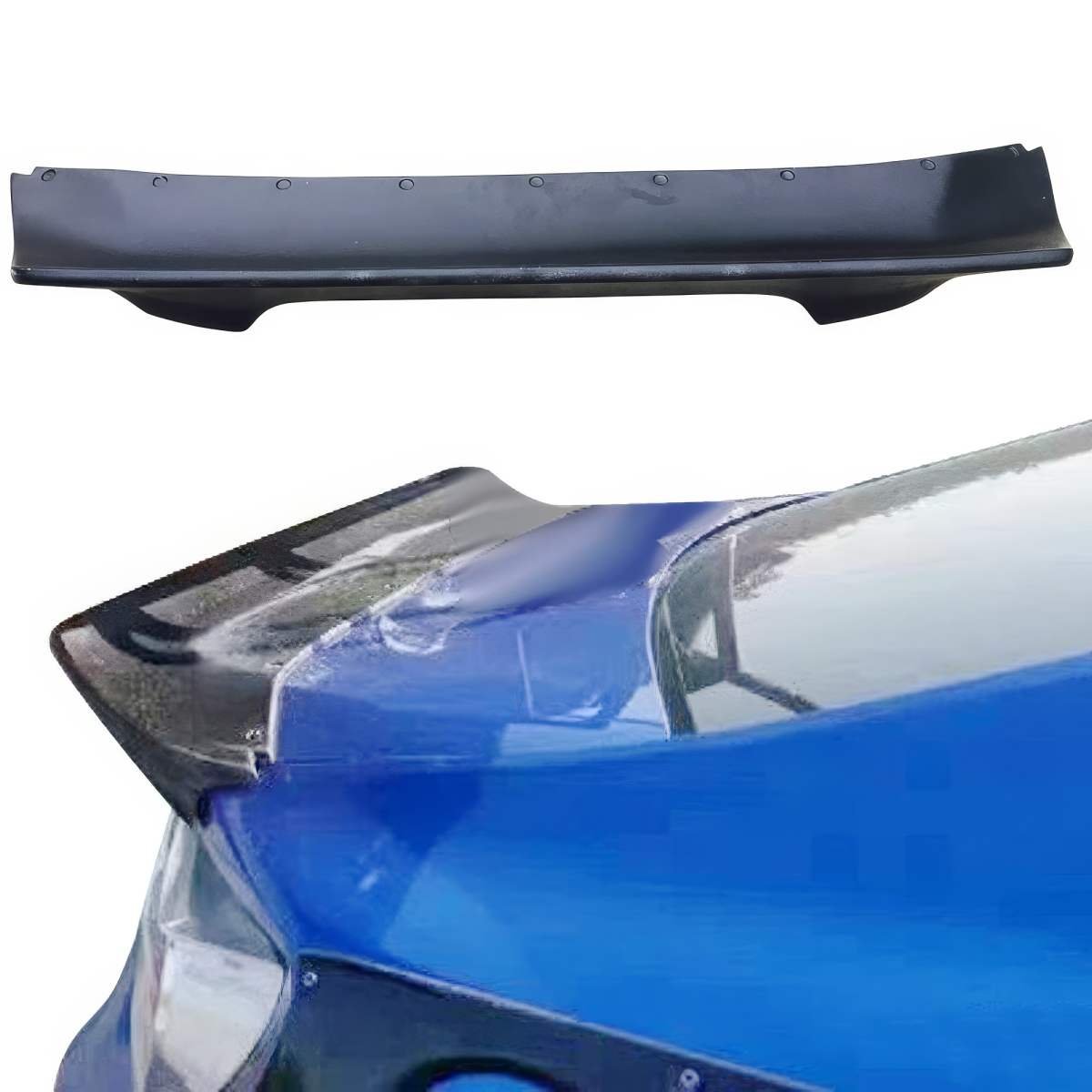 Modify your Scion FR-S 2013 with our Exterior/Wings - 