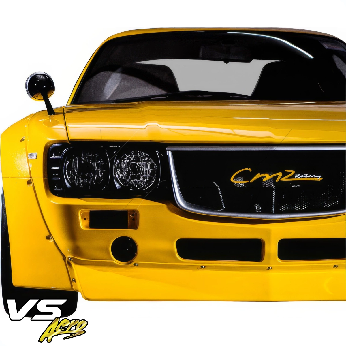 Modify your Mazda RX-7 1993 with our Exterior/Complete Body Kits - 14