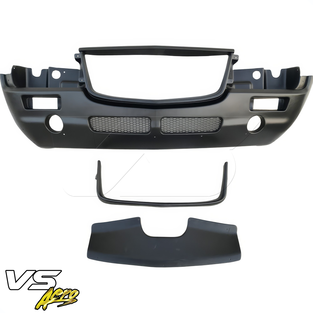 Modify your Mazda RX-7 1993 with our Exterior/Front Bumpers or Lips - 