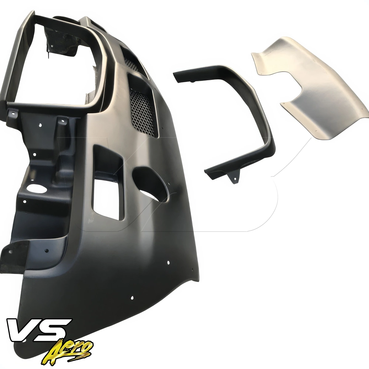 Modify your Mazda RX-7 1993 with our Exterior/Complete Body Kits - 17