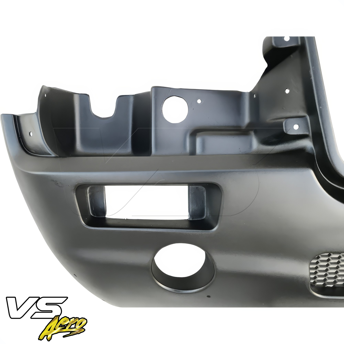 Modify your Mazda RX-7 1993 with our Exterior/Front Bumpers or Lips - 