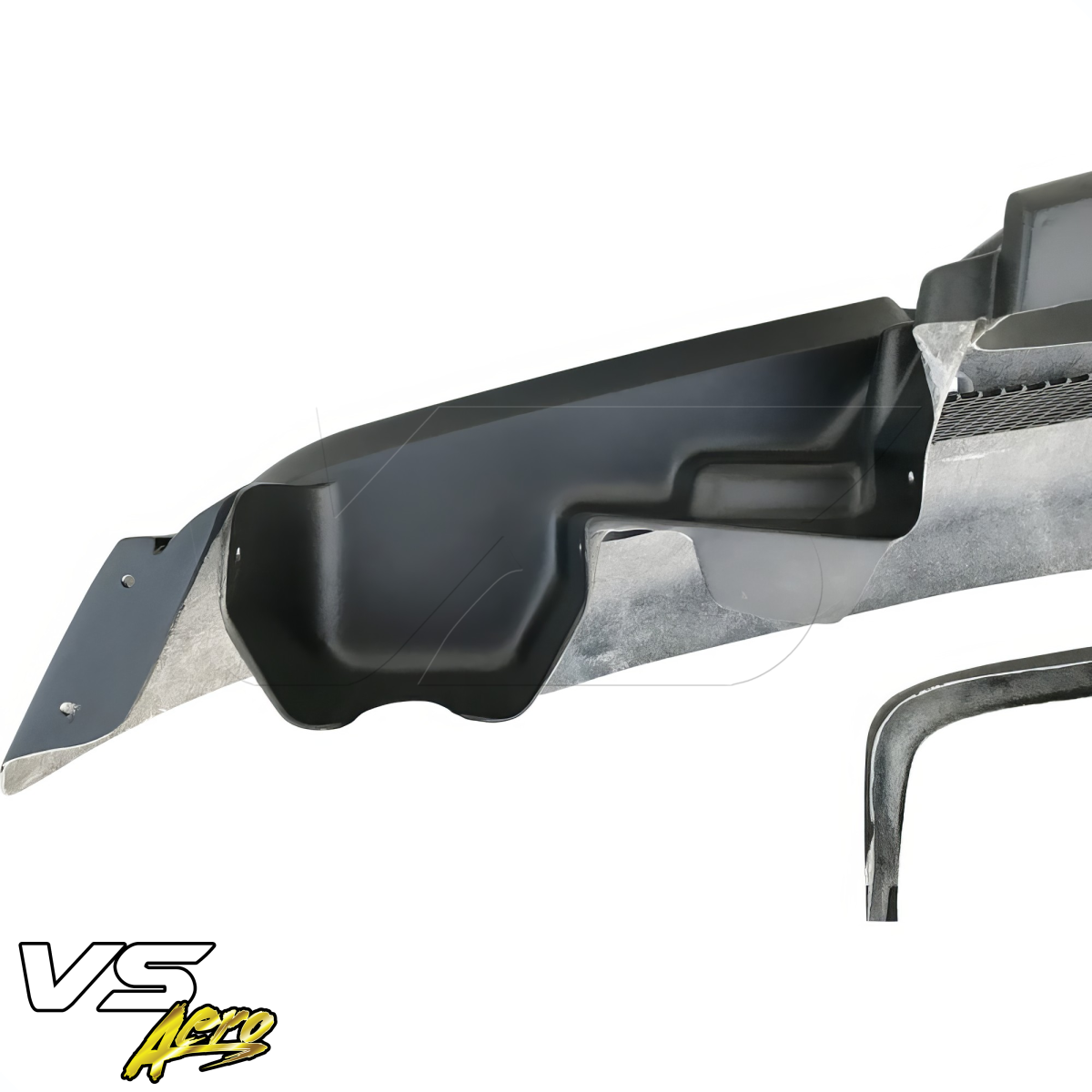 Modify your Mazda RX-7 1993 with our Exterior/Front Bumpers or Lips - 