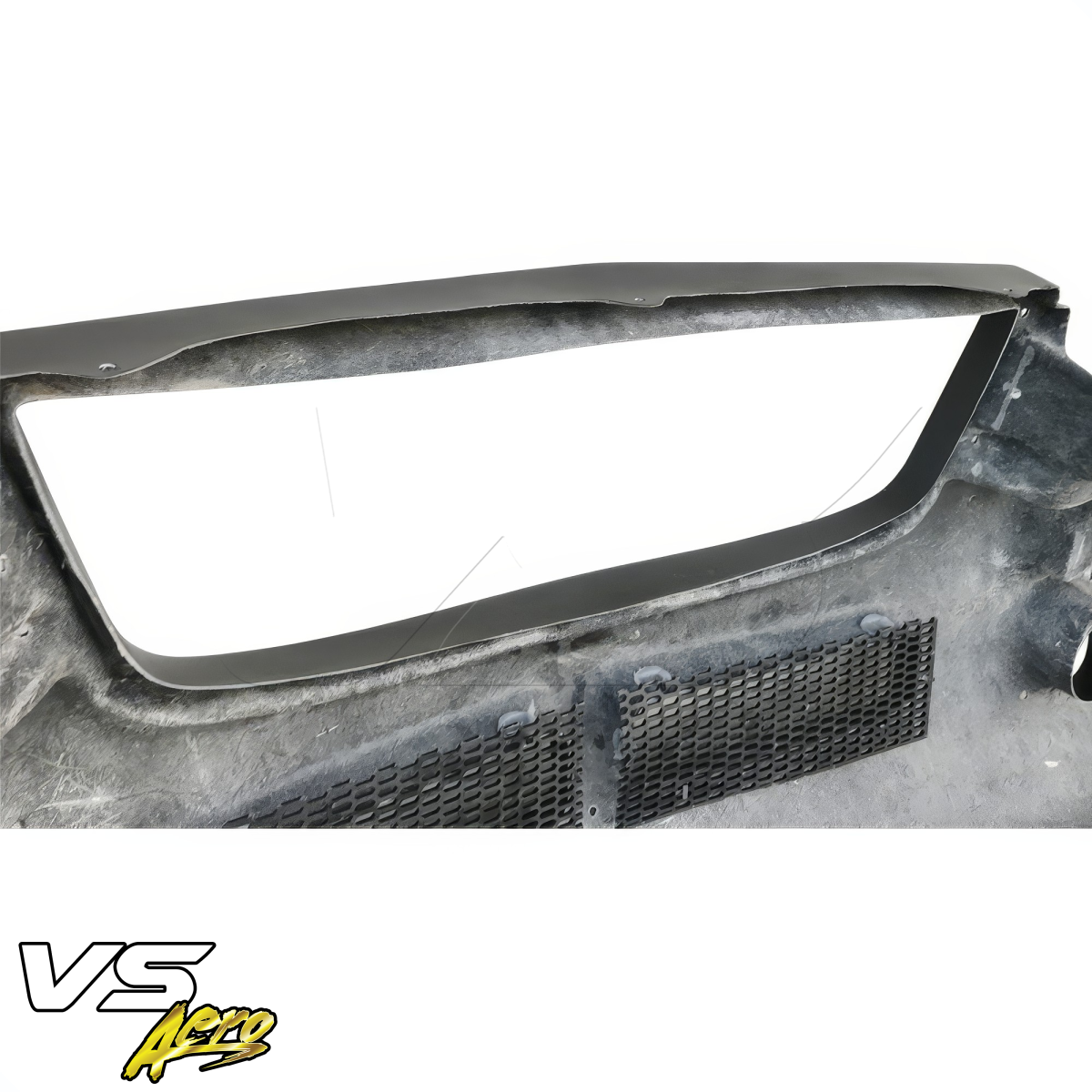 Modify your Mazda RX-7 1993 with our Exterior/Front Bumpers or Lips - 