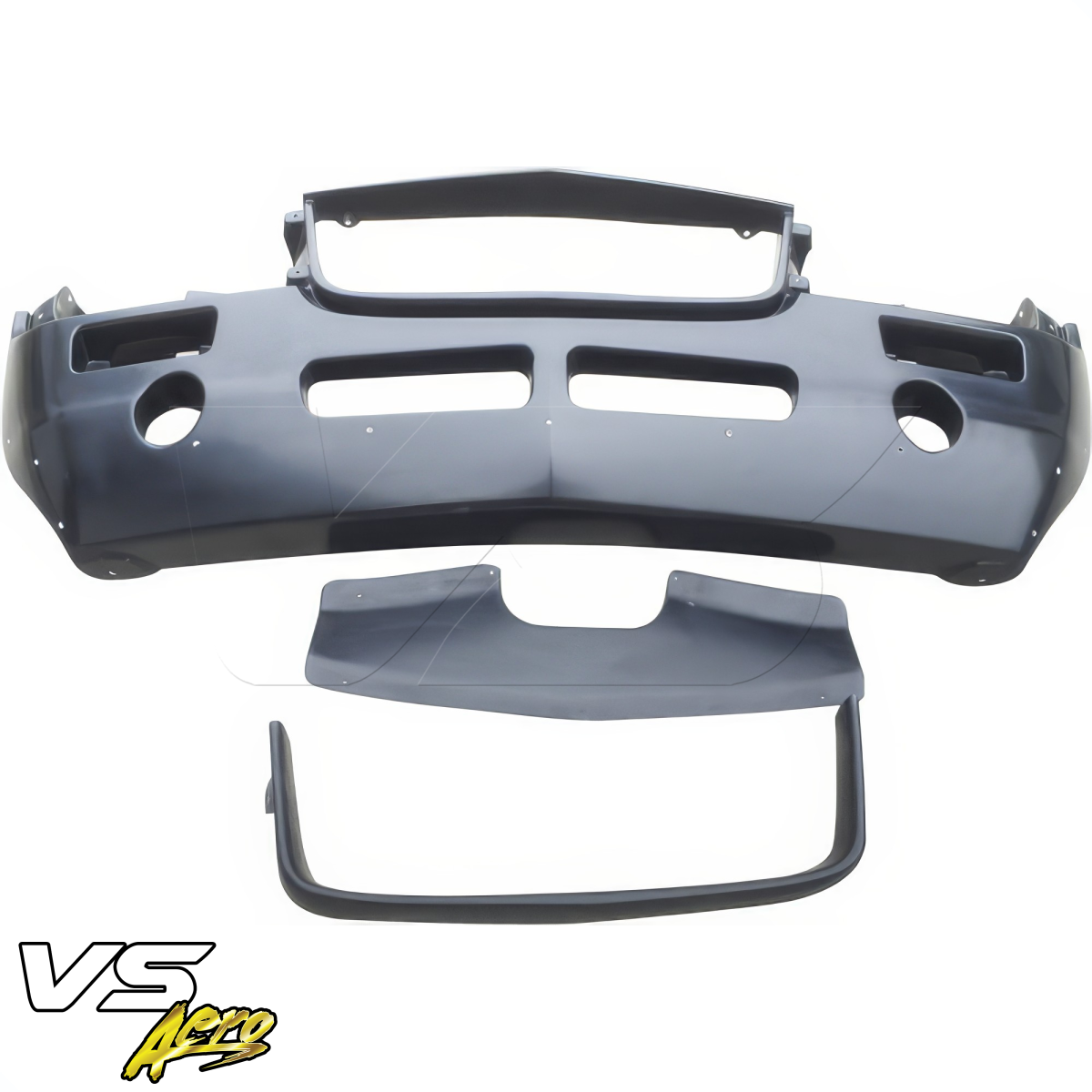 Modify your Mazda RX-7 1993 with our Exterior/Front Bumpers or Lips - 