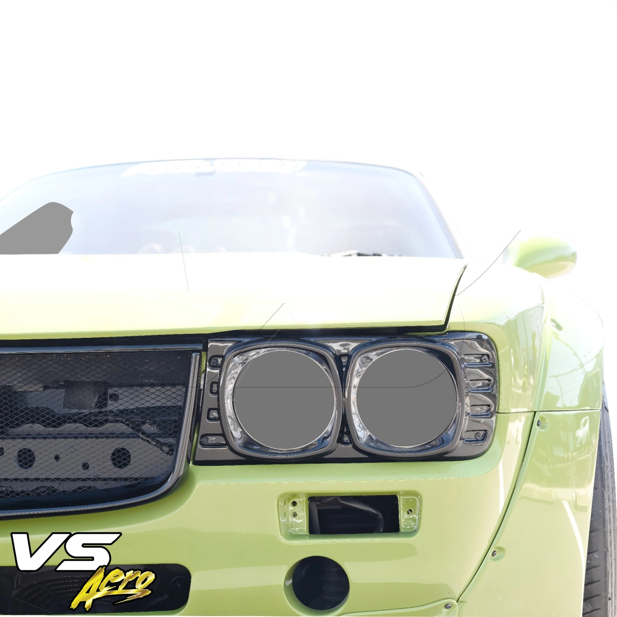 Modify your Mazda RX-7 1993 with our Exterior/Complete Body Kits - 2