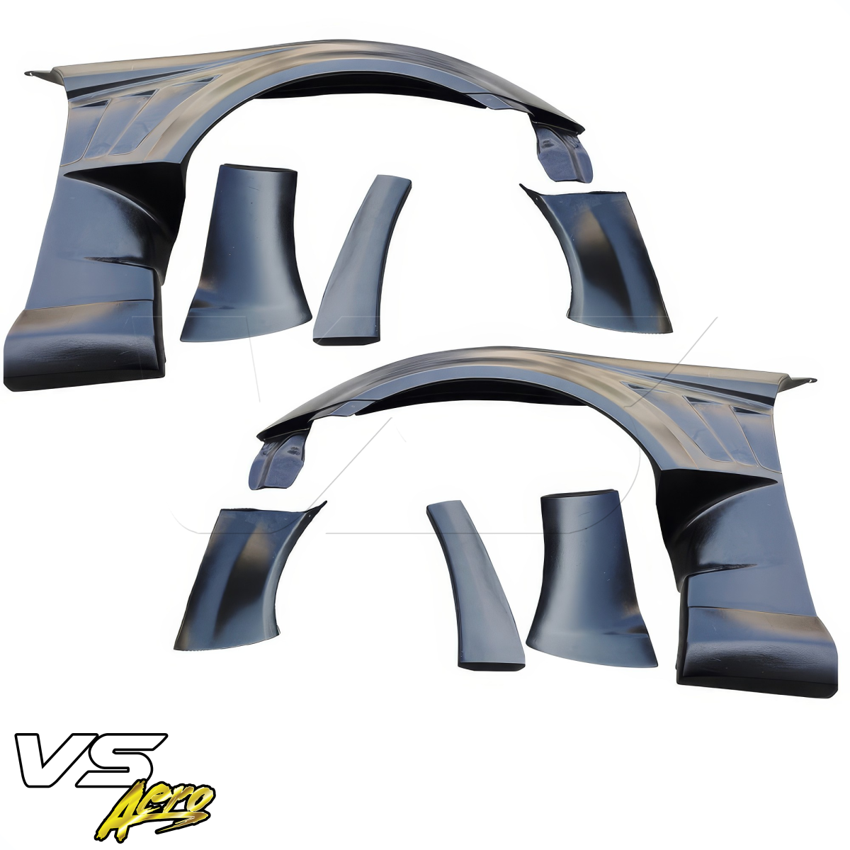 Modify your Subaru BRZ 2013 with our Exterior/Fenders - 