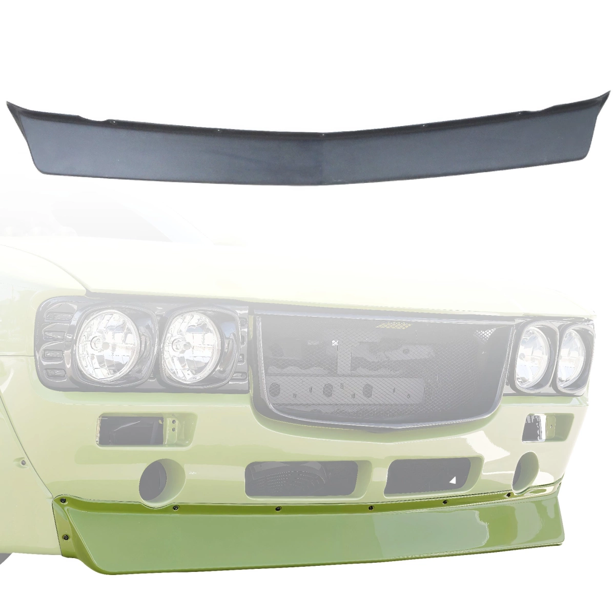 Modify your Mazda RX-7 1993 with our Exterior/Complete Body Kits - 1