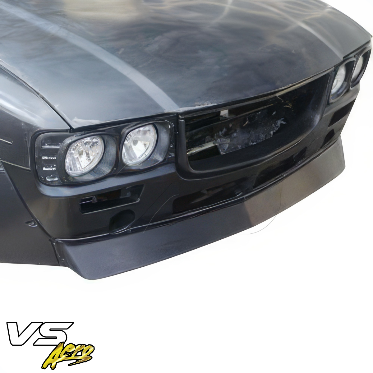 Modify your Mazda RX-7 1993 with our Exterior/Front Bumpers or Lips - 