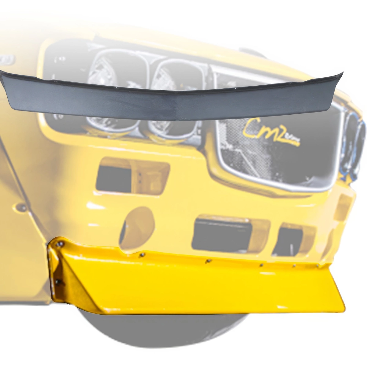 Modify your Mazda RX-7 1993 with our Exterior/Complete Body Kits - 10