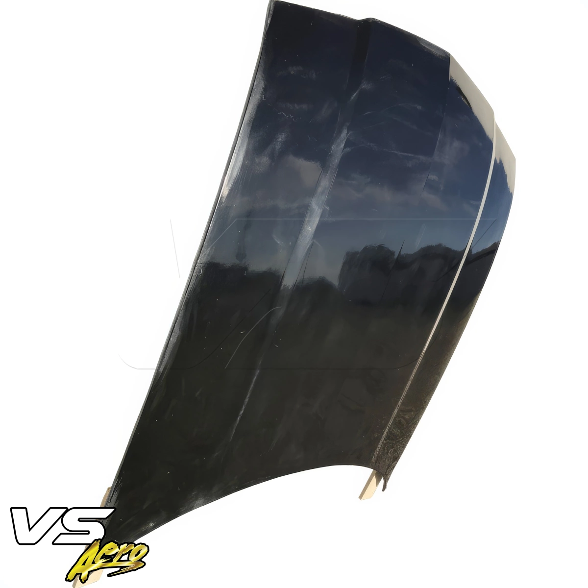 Modify your Mazda RX-7 1993 with our Exterior/Hoods - 17