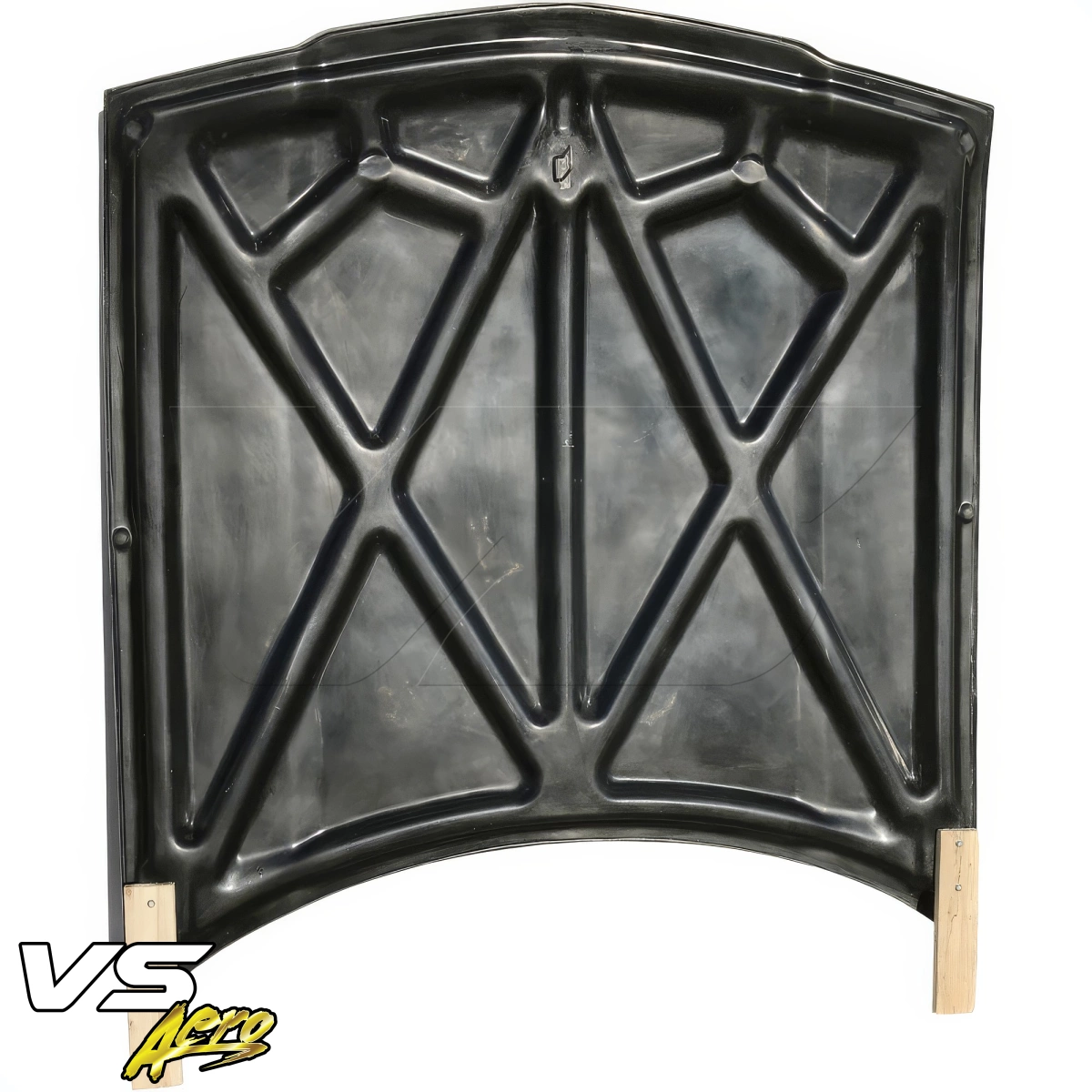 Modify your Mazda RX-7 1993 with our Exterior/Hoods - 19