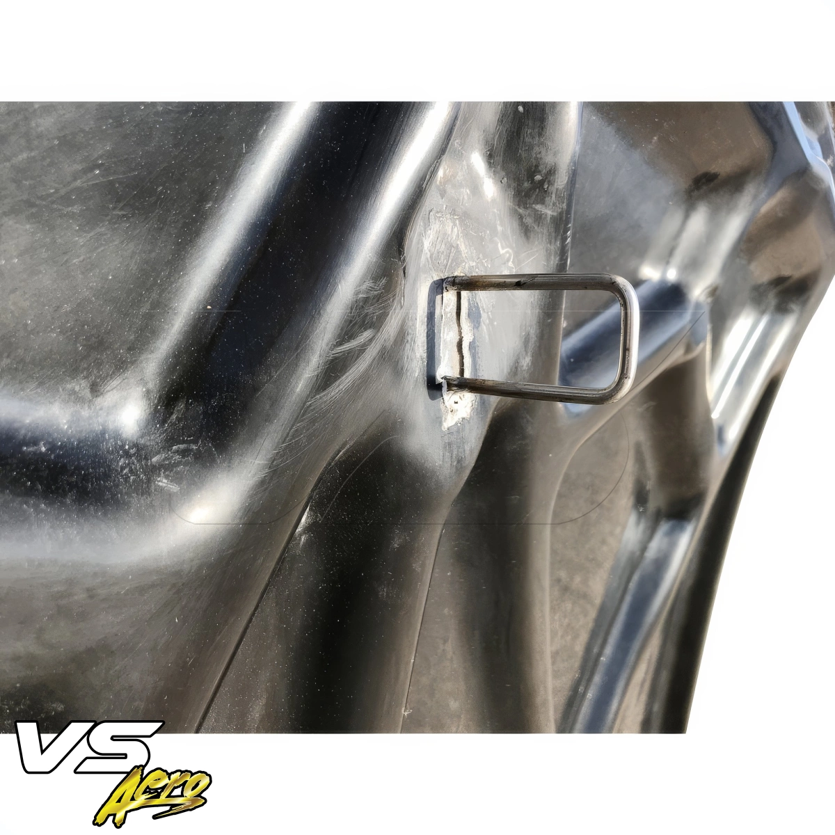 Modify your Mazda RX-7 1993 with our Exterior/Hoods - 21