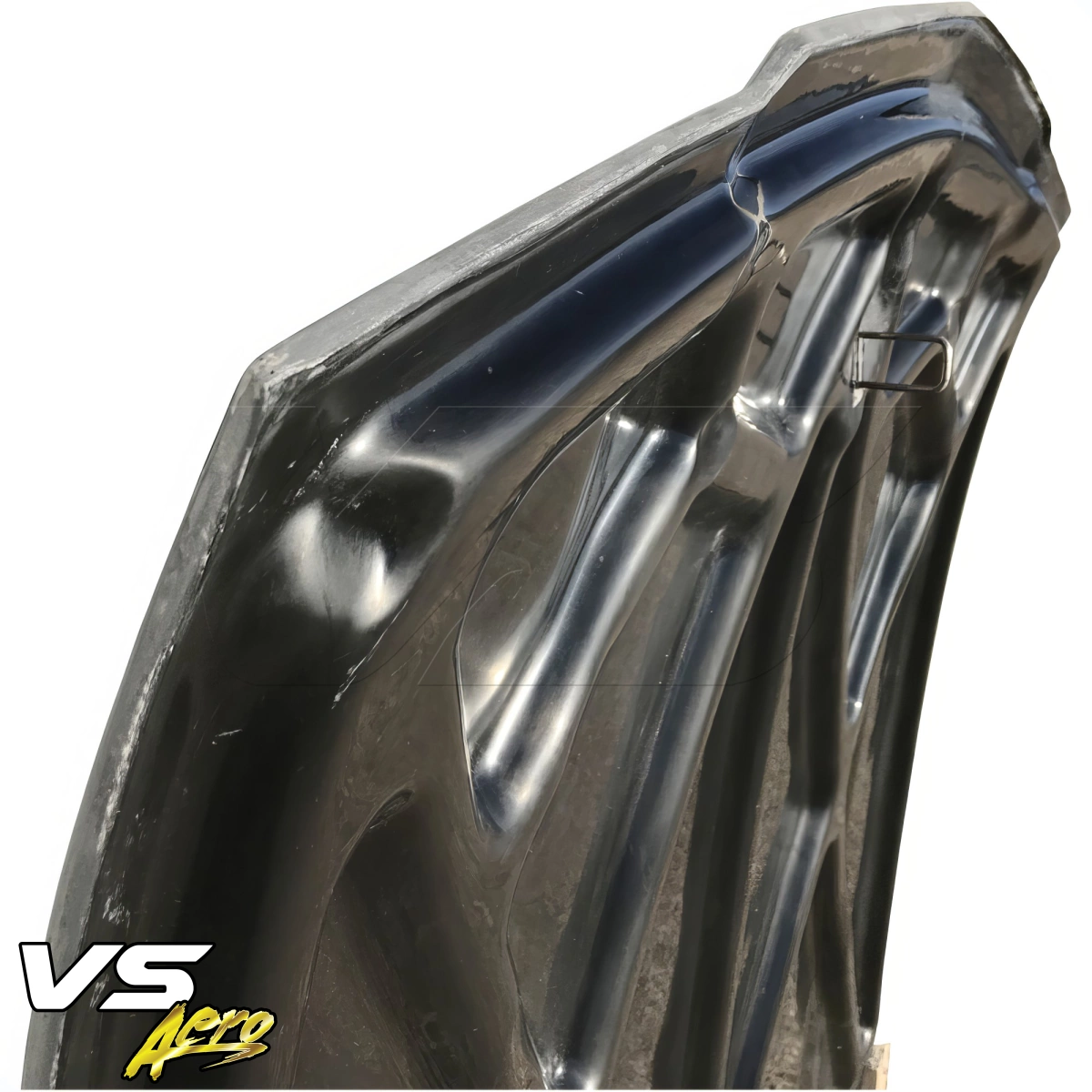 Modify your Mazda RX-7 1993 with our Exterior/Hoods - 22