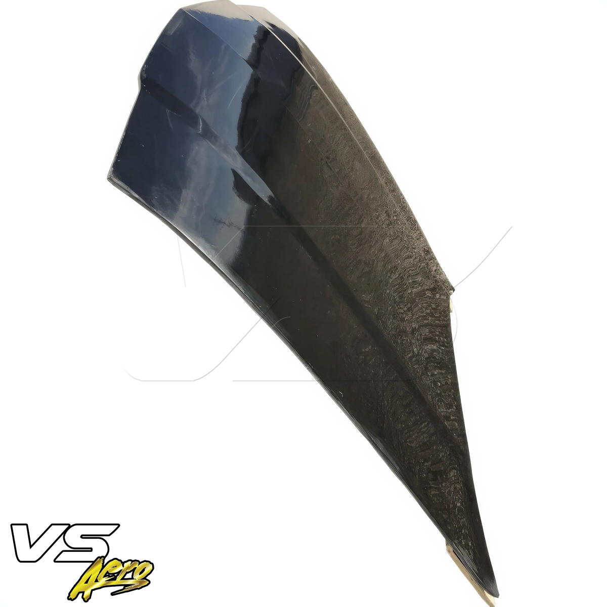 Modify your Mazda RX-7 1993 with our Exterior/Hoods - 23